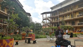 Kolej Matrikulasi Negeri Sembilan, Kuala Pilah - 72000 Kuala Pilah