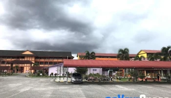 Kolej Vokasional Pasir Mas - Kampung Manan