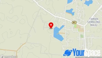 Koperasi Pembangunan Keluarga Tok Kedah Berhad - 08000