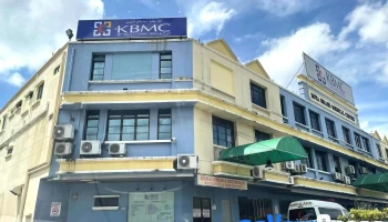 Kota Bharu Medical Centre - 184
