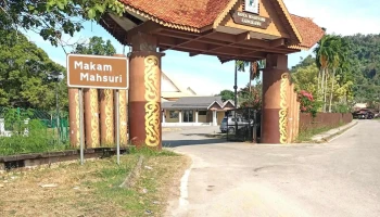 Kota Mahsuri - Langkawi