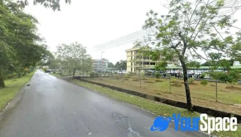 Kpdn Sri Aman - Blok 2