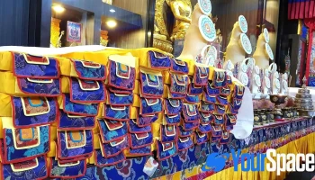Kuching Bodhi Path Society - Kuching