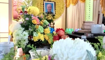 Kwong Hock Funeral Services - Kampung Sungai Dingin