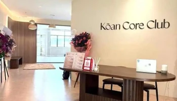 Kōan Core Club - Petaling Jaya