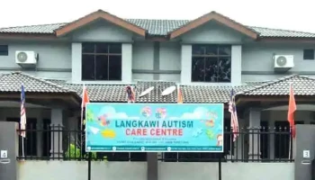 Langkawi Autism Care Centre - Mukim Kuah