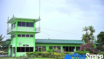Lapangan Terbang Kudat - 89050 Kudat