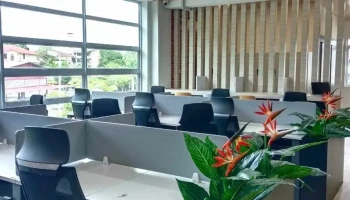 Lawas Digital Innovation Hub - Tingkat