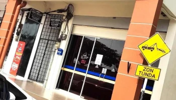 Lembaga Hasil Dalam Negeri Malaysia Pusat Khidmat Hasil Pontian - Jln Delima 2