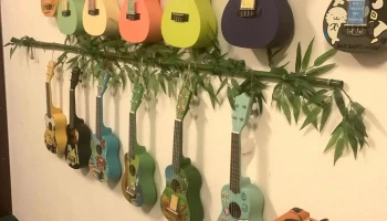 Lets Music - Taman Semabok Perdana