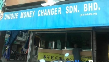 Licensed Money Changer - 98700 Limbang