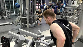 LifenFitness Ttdi - Kuala Lumpur