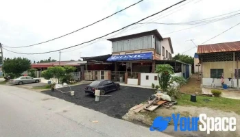 Lily Flow Yoga Centre Juru - Bukit Mertajam