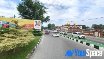 LinG Yoga - Kota Bharu