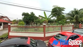 Little Caliphs Pasir Mas 1 - Kampung Kasar