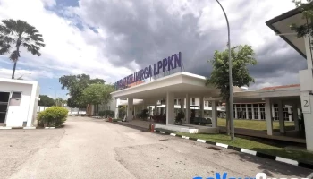 Lppkn Negeri Sembilan - Seremban 2