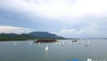 Lumut Maritime Terminal Sdn. Bhd. (Lumut Port) - Lumut Port Industrial Park