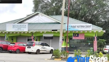 Majlis Ugama Islam Dan Adat Resam Melayu Pahang Cawangan Daerah Lipis - Seksyen 7