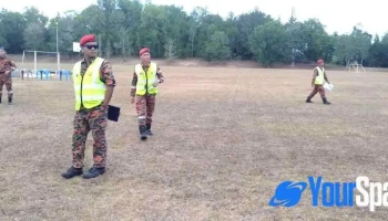 Maktab Perguruan Keningau - 89009