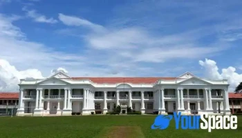 Malay College Kuala Kangsar - 33000 Kuala Kangsar