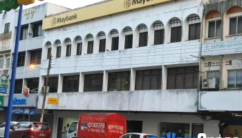 Maybank (Mersing) - 22-4