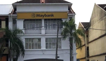 Maybank (Paka) - 40-41