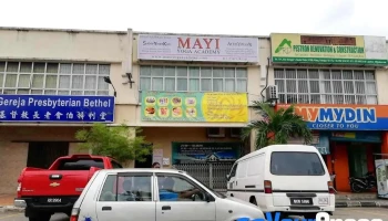 Mayi Yoga Academy Klang - Pelabuhan Klang