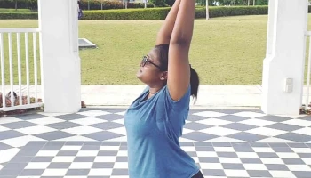 Mayura Yoga & Arts - Batang Berjuntai