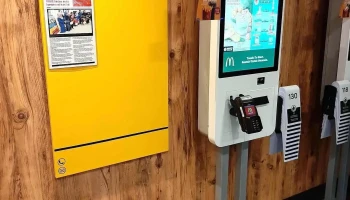 McDonald's Batu Berendam Dt - Mukim Batu Berendam