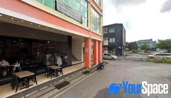 Medan Niaga Sedc Sri Aman - 95000 Simanggang