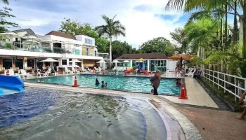 Mee Woo Resort & Spa, Keningau, Sabah - Keningau