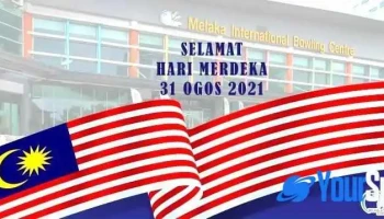 Melaka International Bowling Centre (mibc) - Malacca International Trade Centre