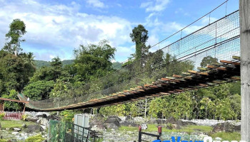 Melangkap Homestay Kota Belud (mhkb). - Kota Belud
