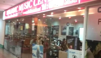 Melodic Music Centre (Ampang Spectrum Mall) - Spectrum Shopping Mall