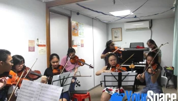 Melody Music Consultant - Prima Tanjung