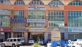 Mental Health Association of Sarawak (Kuching Office) - Kuching