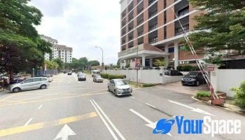 Mental Health Clinic 精神科门诊 Klinik Kesihatan Mental at Sungai Long Specialist Hospital - Persiaran Sl 1
