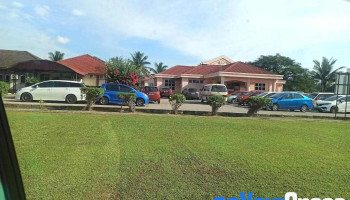 Mentari Balok (Pusat Kesihatan Mental Masyarakat) - Kuantan