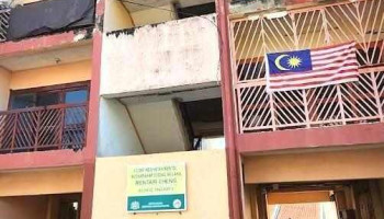 Mentari Cheng - Melaka