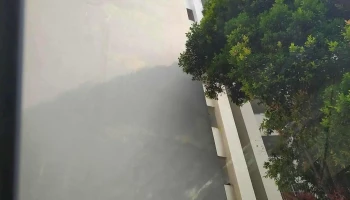 Mentari Sungai Buloh (Pusat Kesihatan Mental Masyarakat) - Kuarters Integrasi Hospital