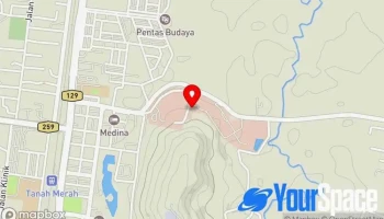 Mentari Tanah Merah - 17500 Tanah Merah