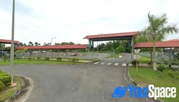 Mentari Tawau - Tawau