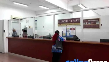 Merchantrade - Jln Besar