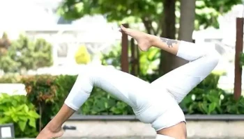 Mi.Bo.Spri Yoga (Mind.Body.Spirit) - Klang