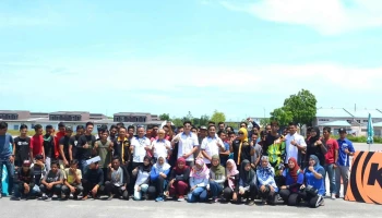 Midtown Perda Kubang Menerong - Tasek Gelugor
