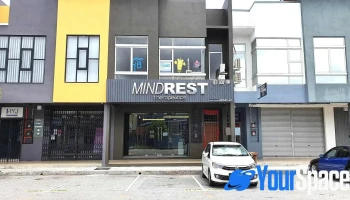 Mindrest Malim - Melaka