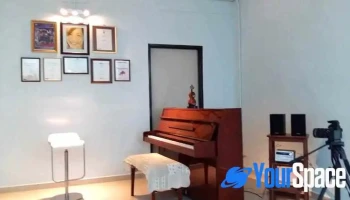 Mint Music Centre - Jalan Keli