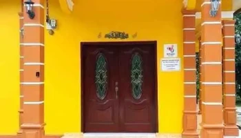 MiPhysio Rehabilitation Centre - Jalan Kampung Parit Sempadan Darat