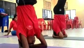 Mokshayoga Sivananda - Klang