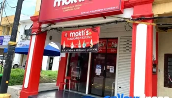 Mokti's Kulim - Jalan Raya